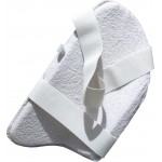 RS Robinson Blue Label Batting Thigh Guard (Mens)